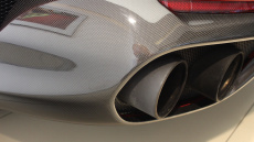 Ferrari 812 Superfast 2dr Auto Petrol Coupe